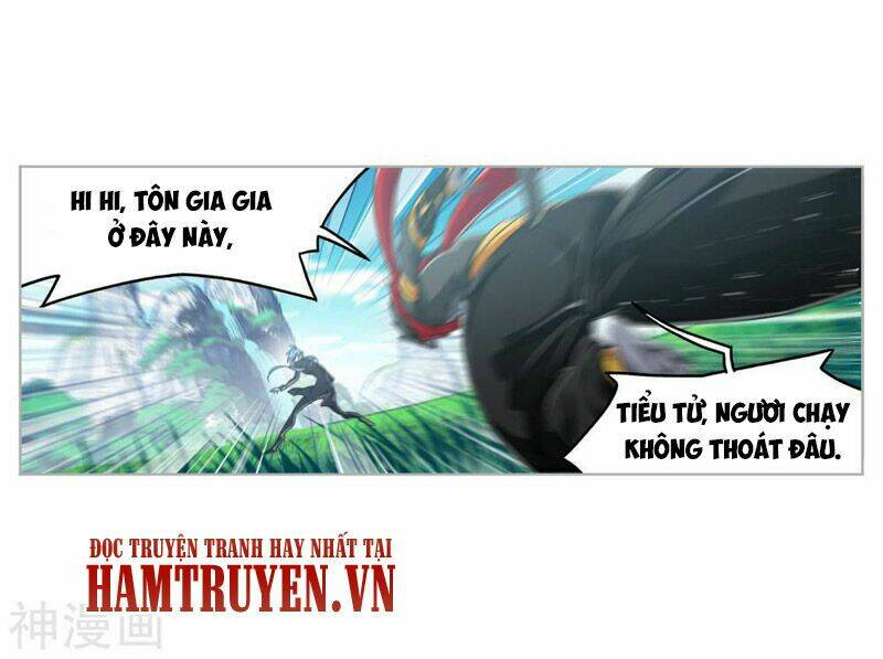 Chương 264 - Trang 20