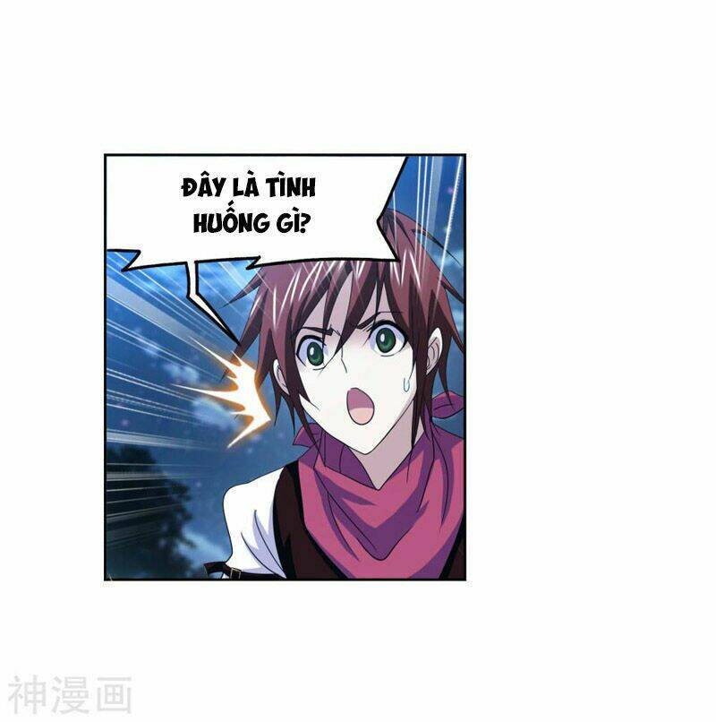 Chương 264 - Trang 8