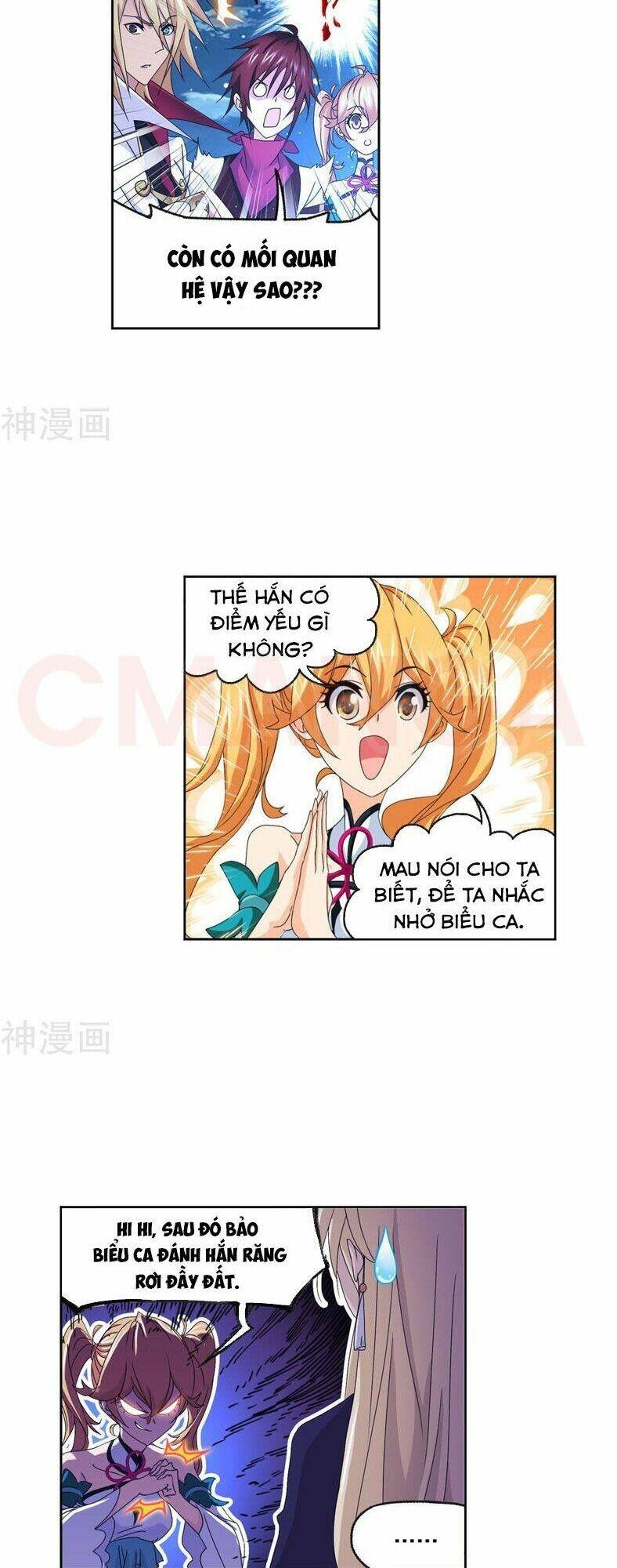 Chương 265 - Trang 18