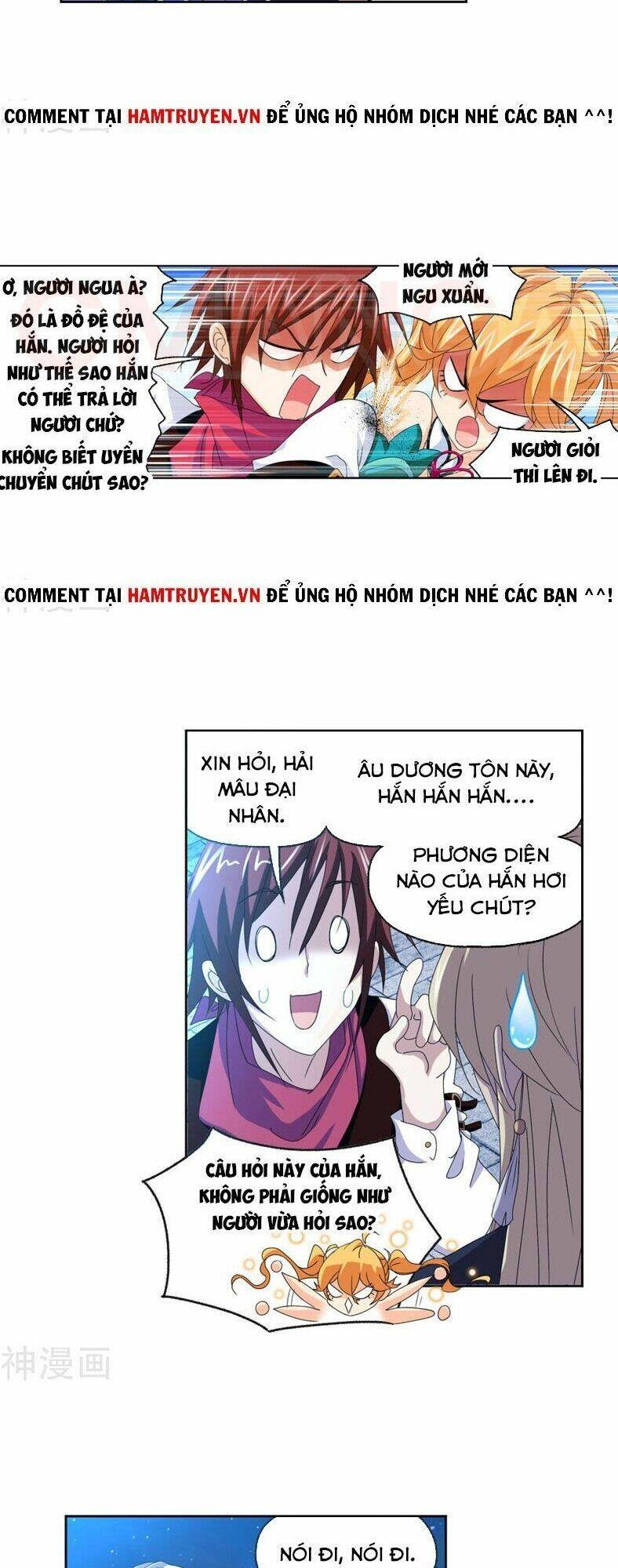 Chương 265 - Trang 19