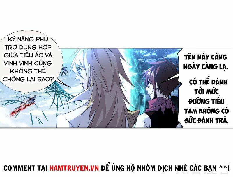 Chương 266.5 - Trang 15