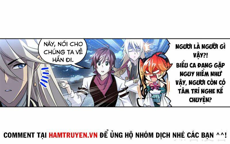 Chương 266.5 - Trang 16