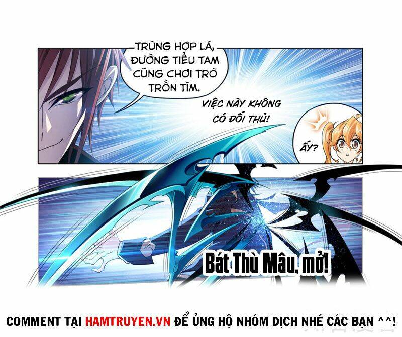 Chương 266.5 - Trang 18
