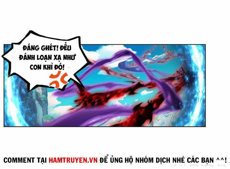 Chương 266.5 - Trang 21
