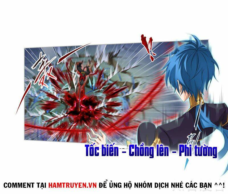 Chương 266.5 - Trang 8