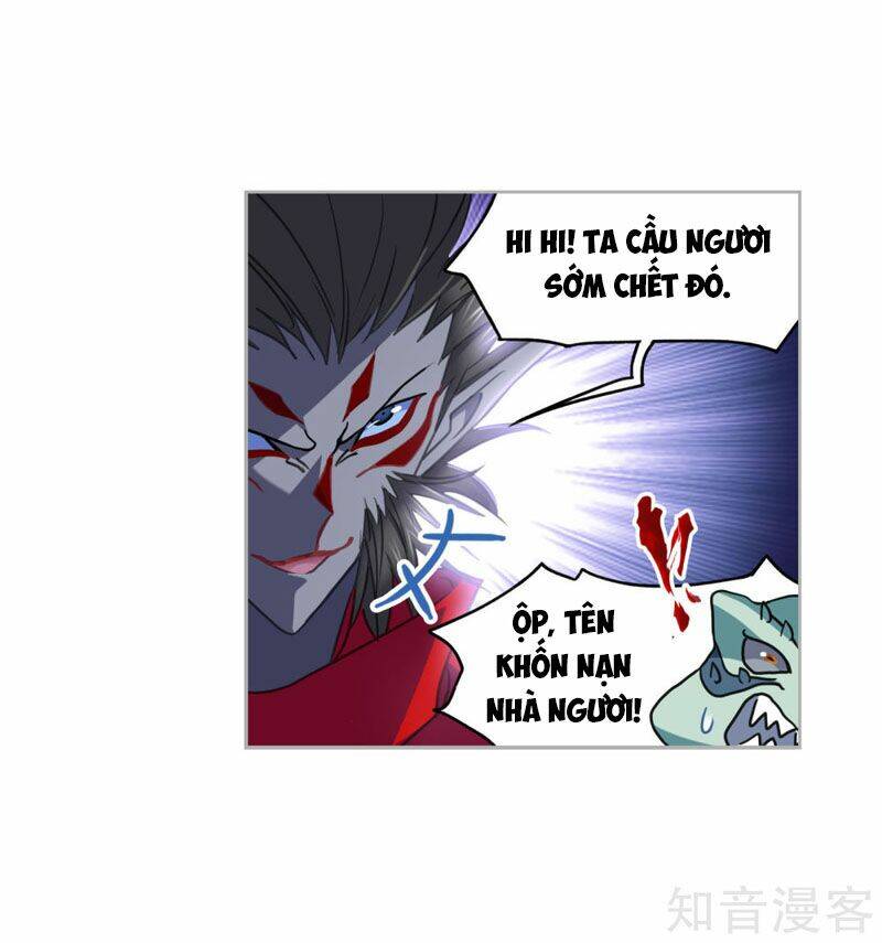 Chương 266 - Trang 32