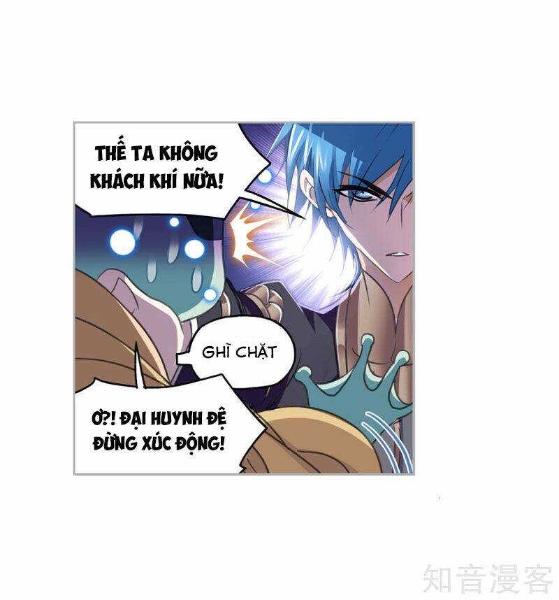 Chương 266 - Trang 33
