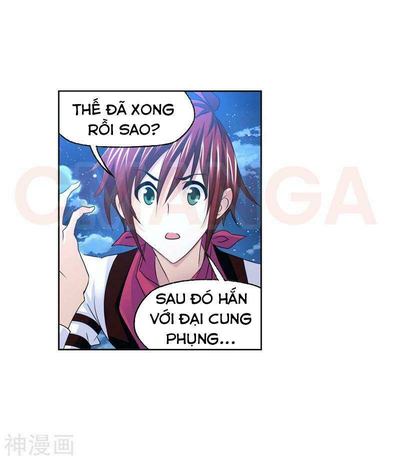 Chương 267.5 - Trang 3