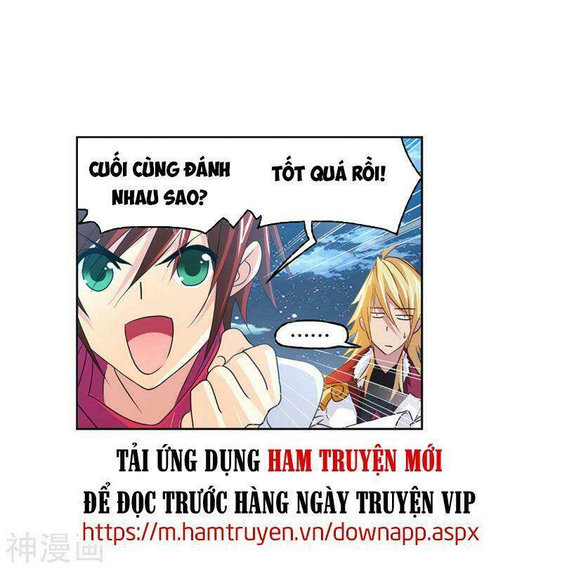 Chương 267.5 - Trang 26