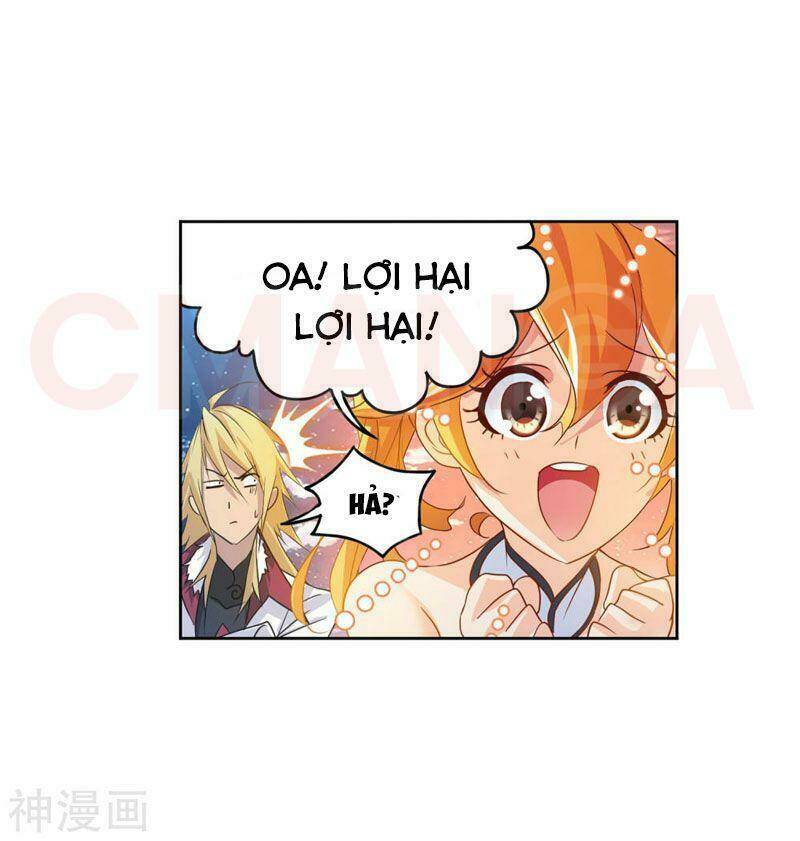 Chương 267.5 - Trang 27