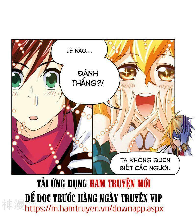 Chương 267.5 - Trang 29
