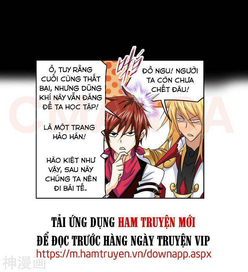 Chương 267.5 - Trang 39