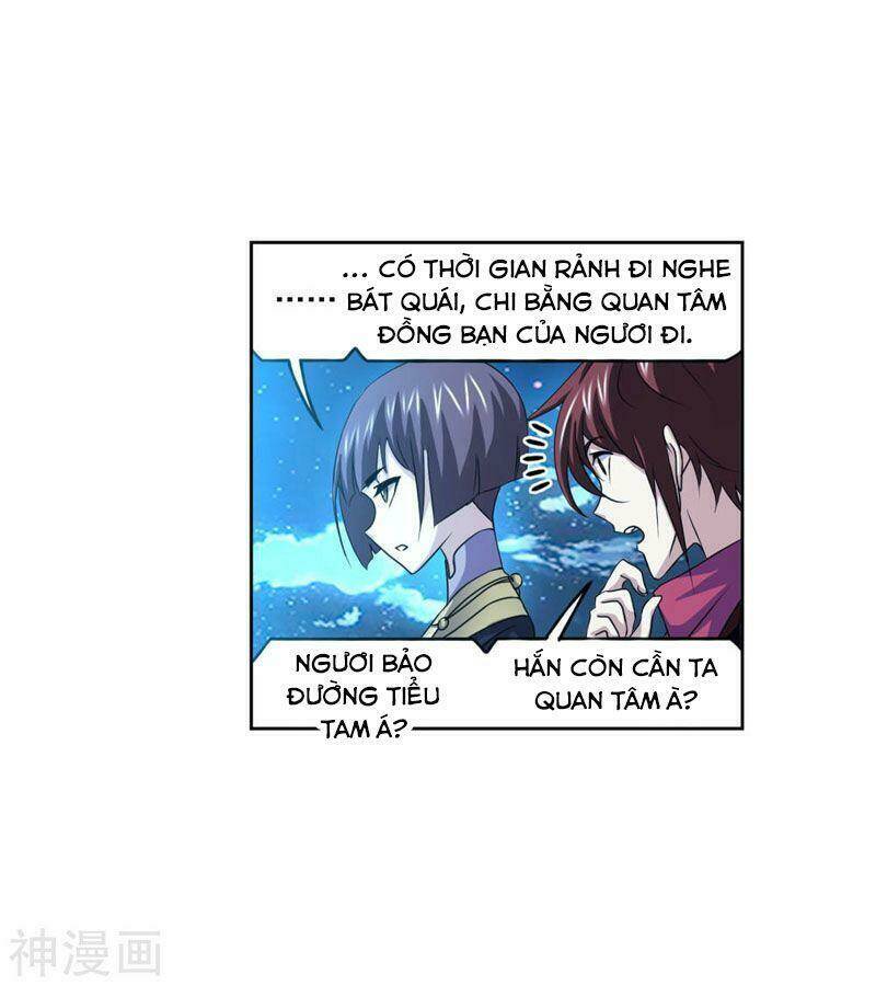 Chương 267.5 - Trang 40