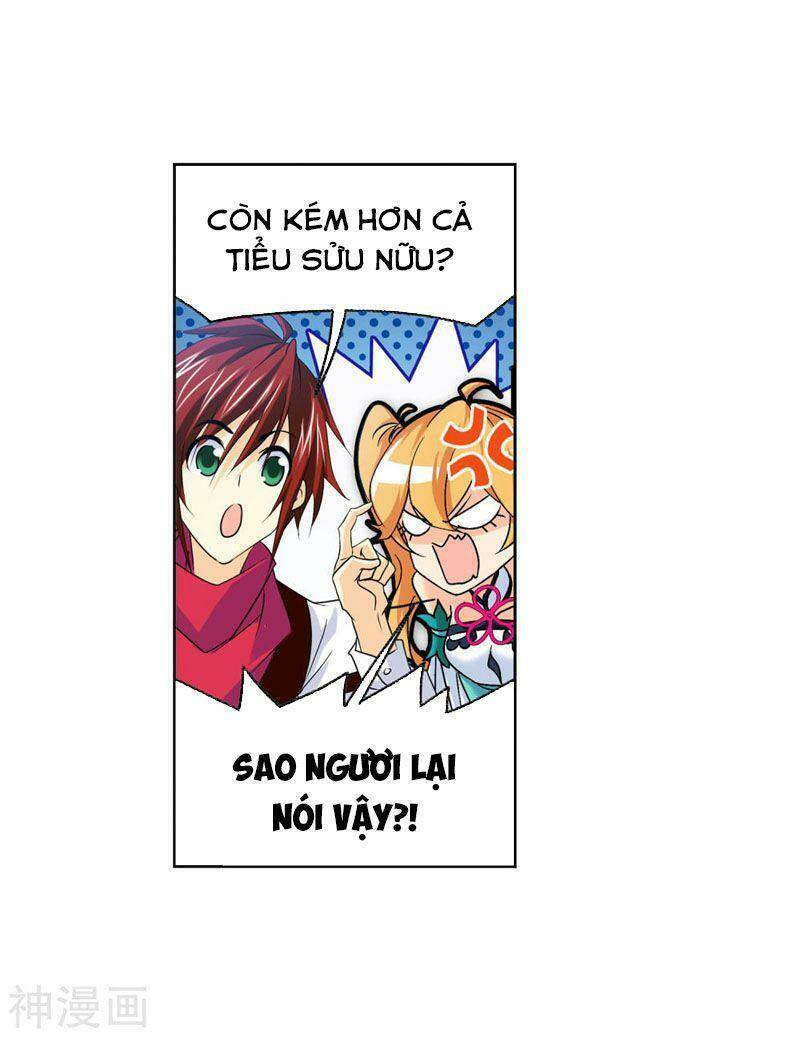 Chương 267.5 - Trang 8
