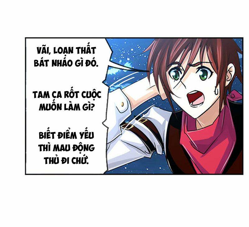 Chương 268.5 - Trang 16