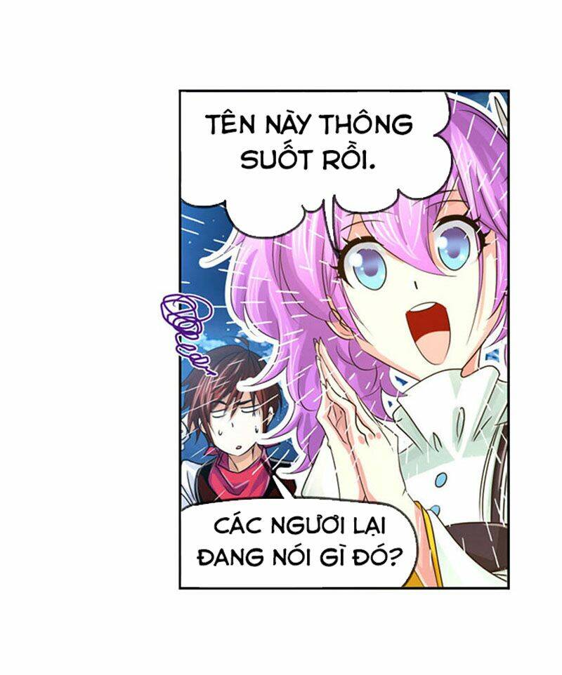 Chương 268.5 - Trang 18