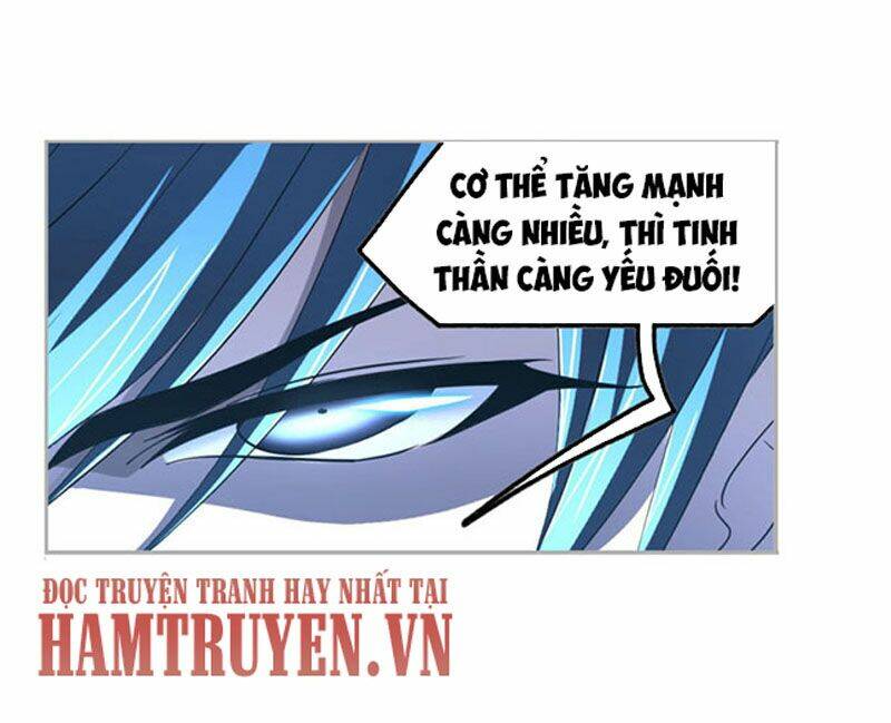 Chương 268.5 - Trang 28