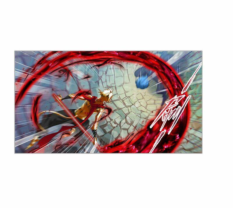 Chương 268.5 - Trang 30