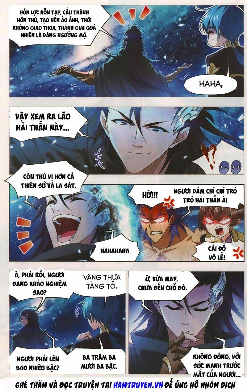 Chương 270 - Trang 12