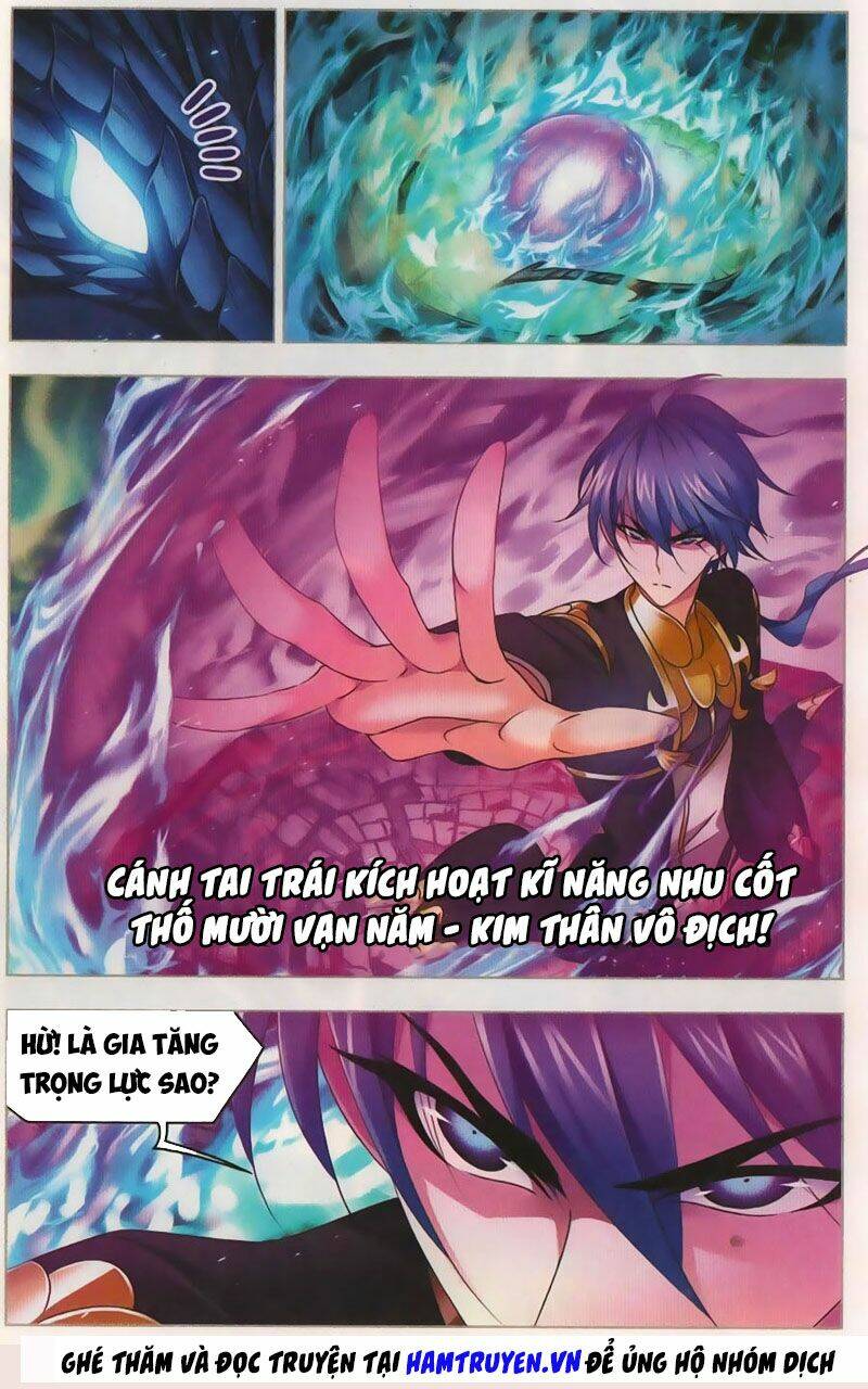 Chương 271 - Trang 11