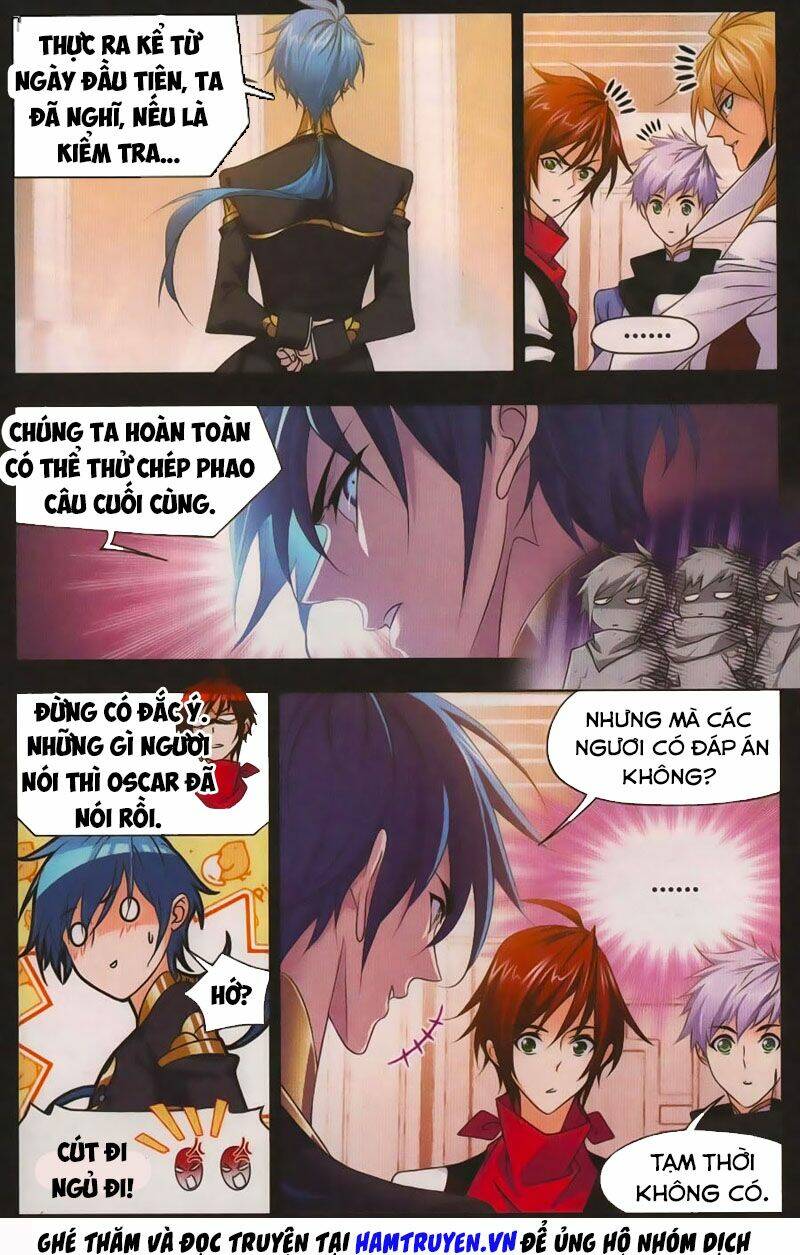 Chương 271 - Trang 24