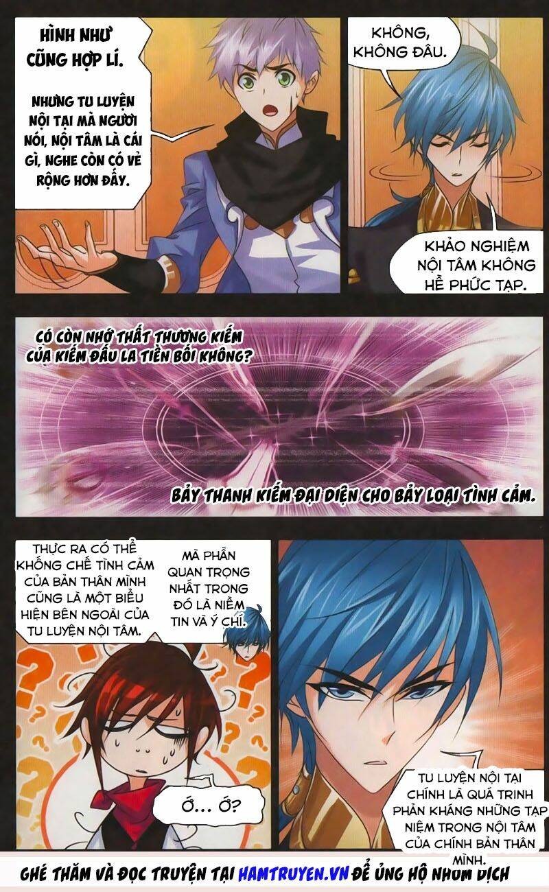 Chương 272 - Trang 9