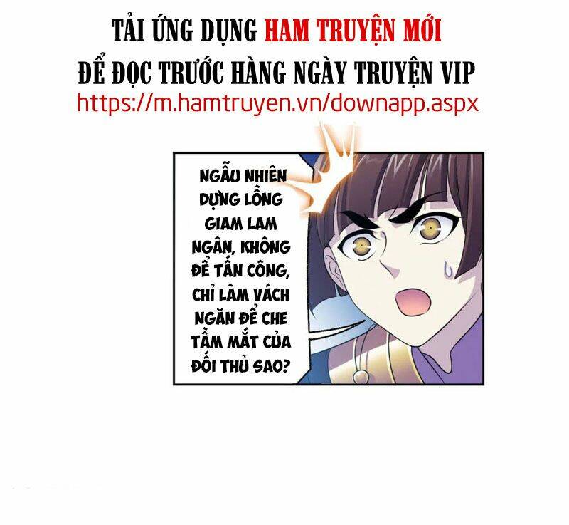 Chương 273 - Trang 22