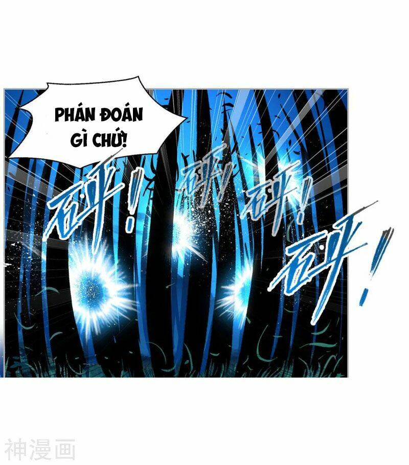 Chương 273 - Trang 25