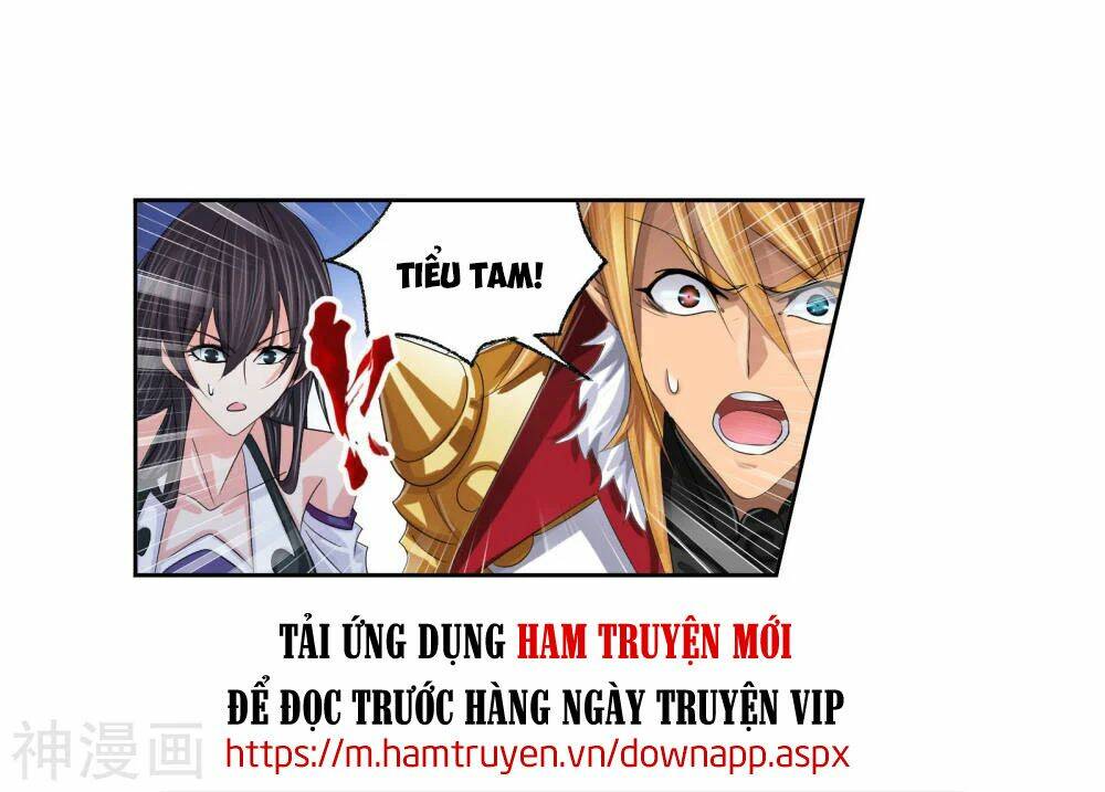 Chương 274.5 - Trang 26