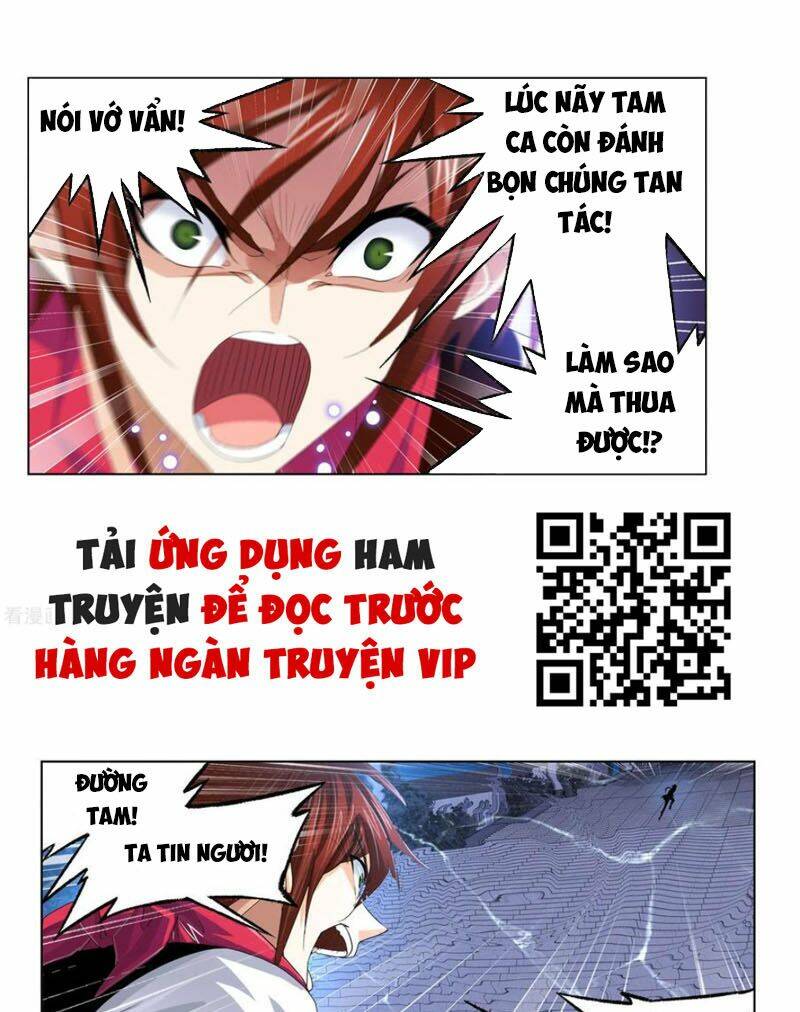 Chương 274 - Trang 26