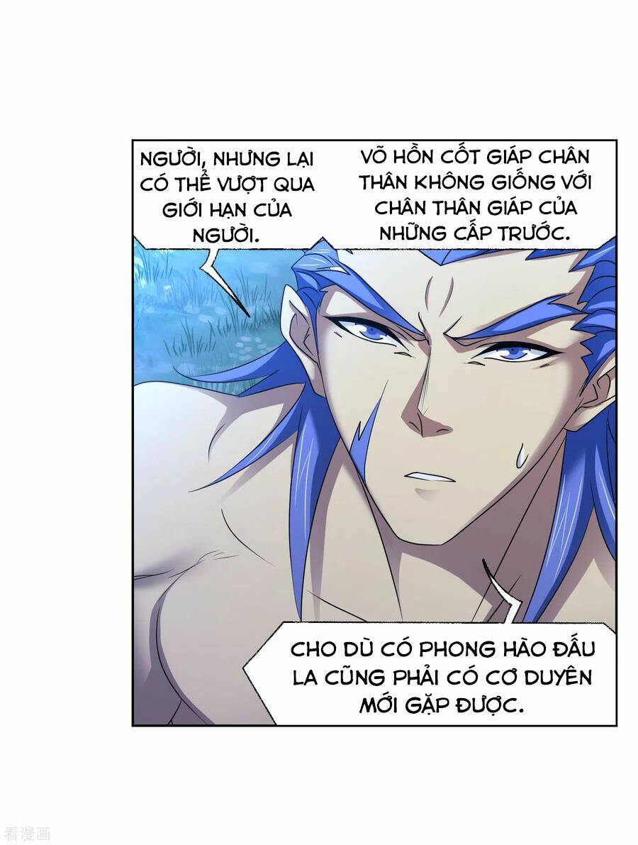 Chương 276 - Trang 38