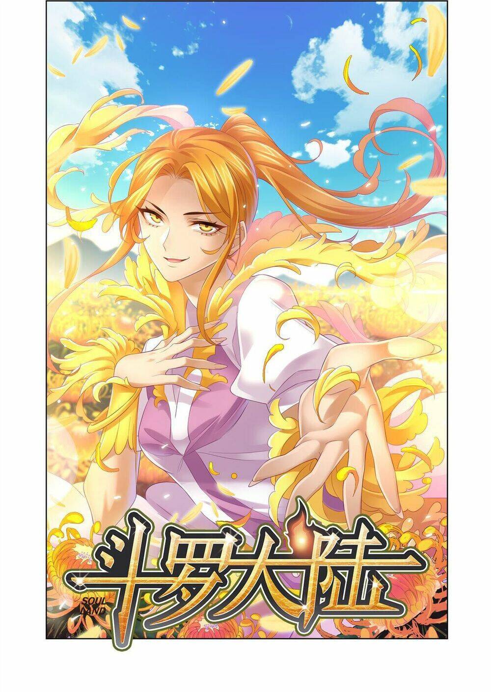 Chương 279 - Trang 1