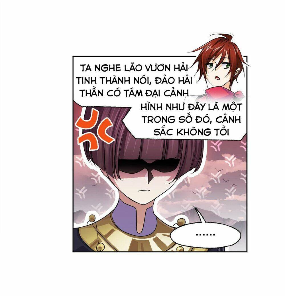 Chương 279 - Trang 15