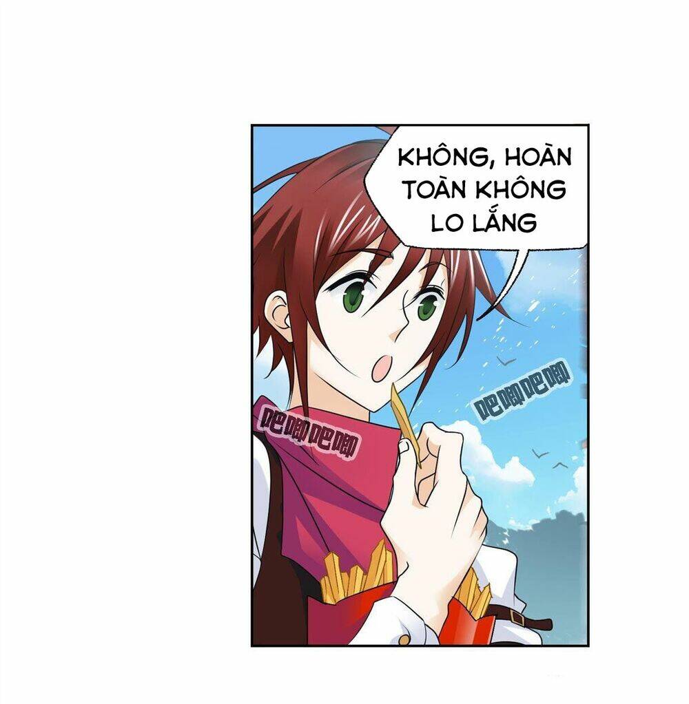 Chương 279 - Trang 20