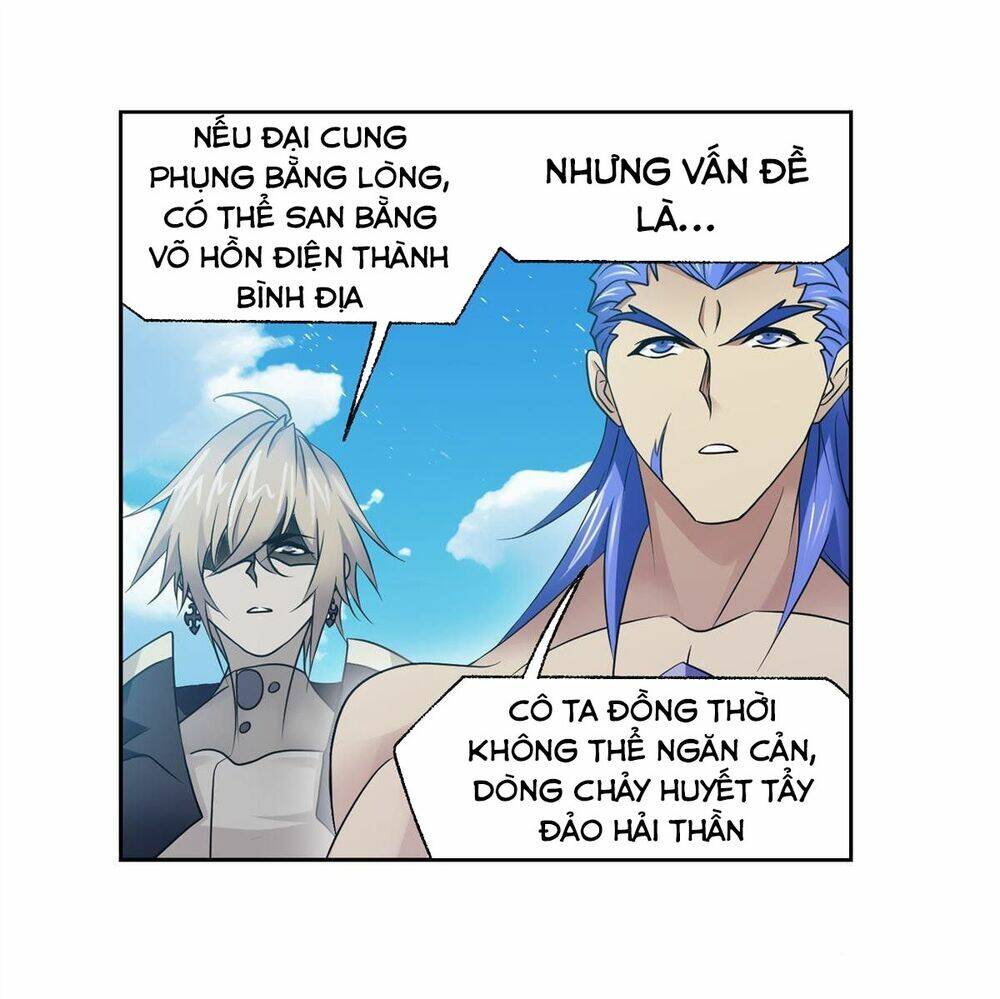 Chương 279 - Trang 32