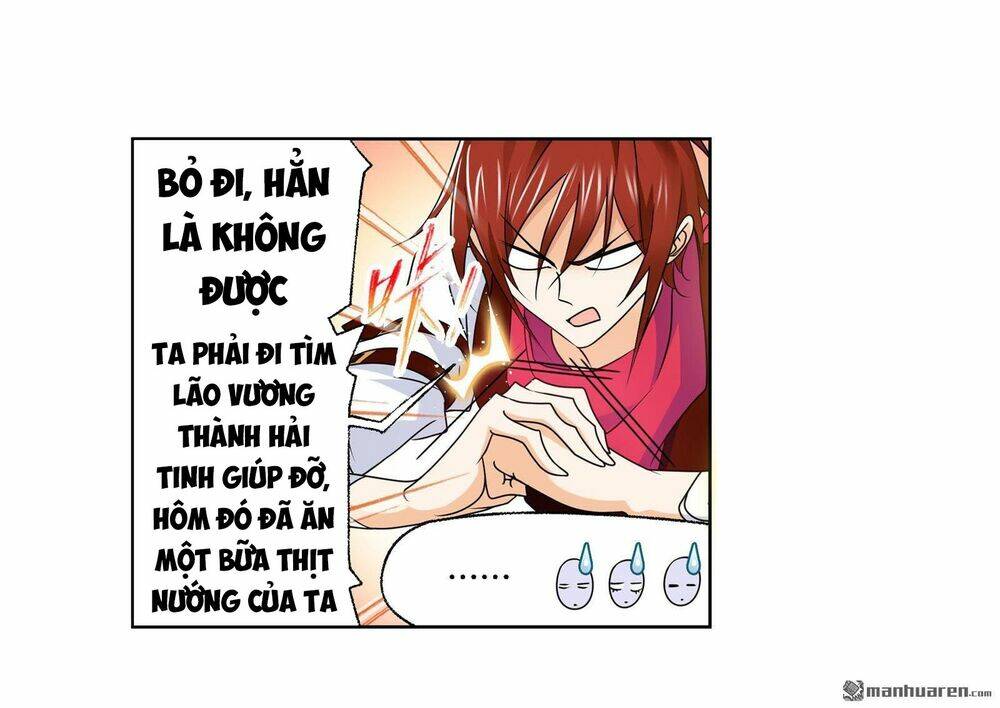 Chương 279 - Trang 56