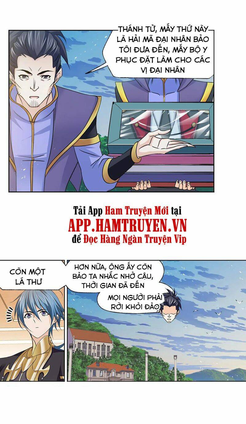 Chương 280 - Trang 19