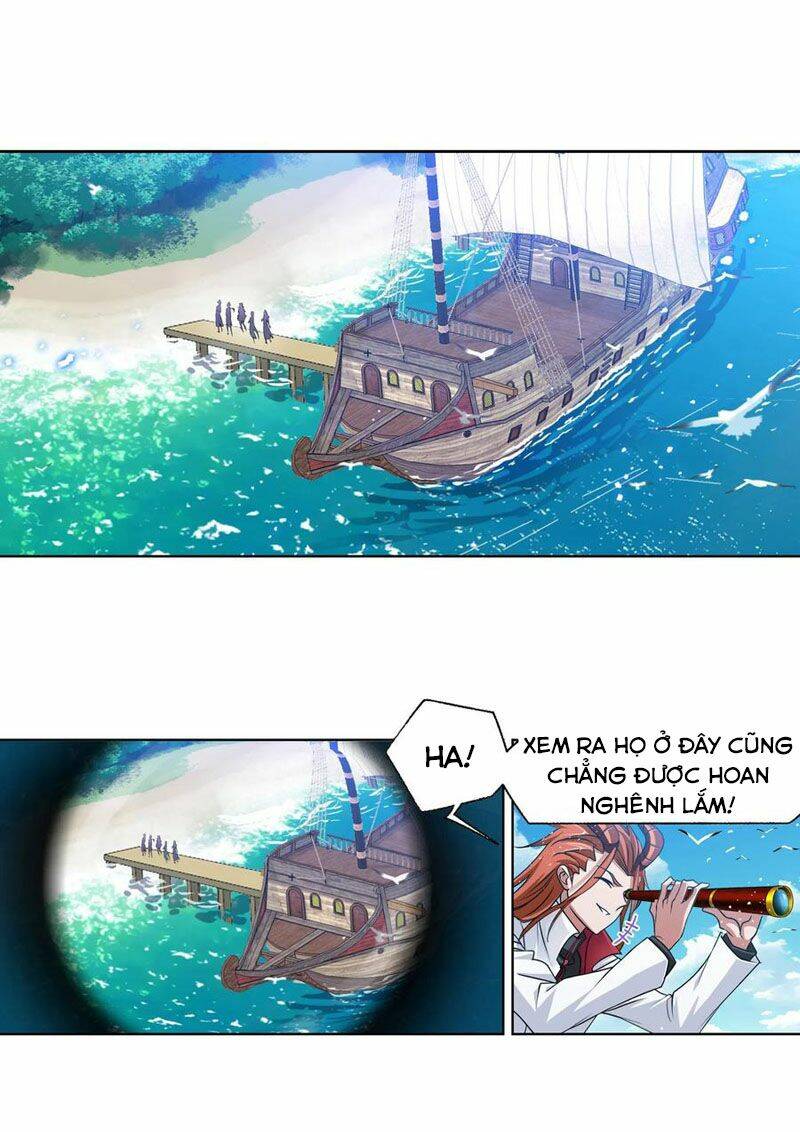 Chương 280 - Trang 26
