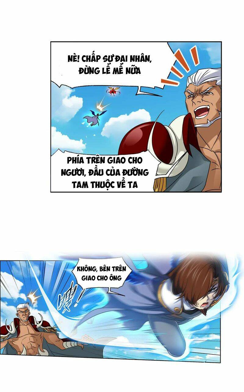 Chương 282 - Trang 22