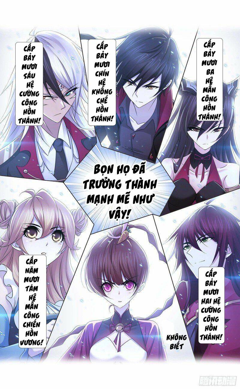 Chương 283.5 - Trang 12