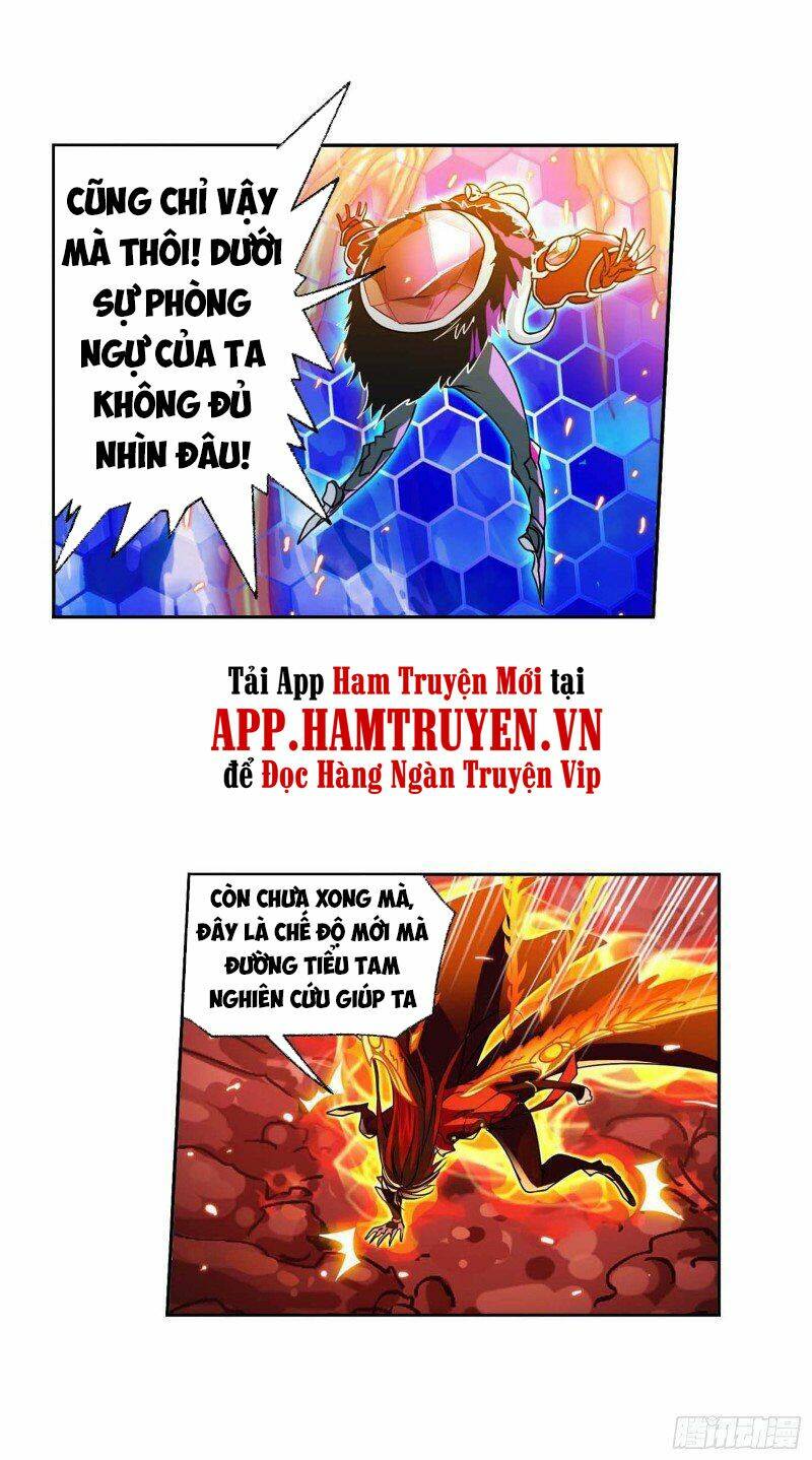 Chương 283 - Trang 17