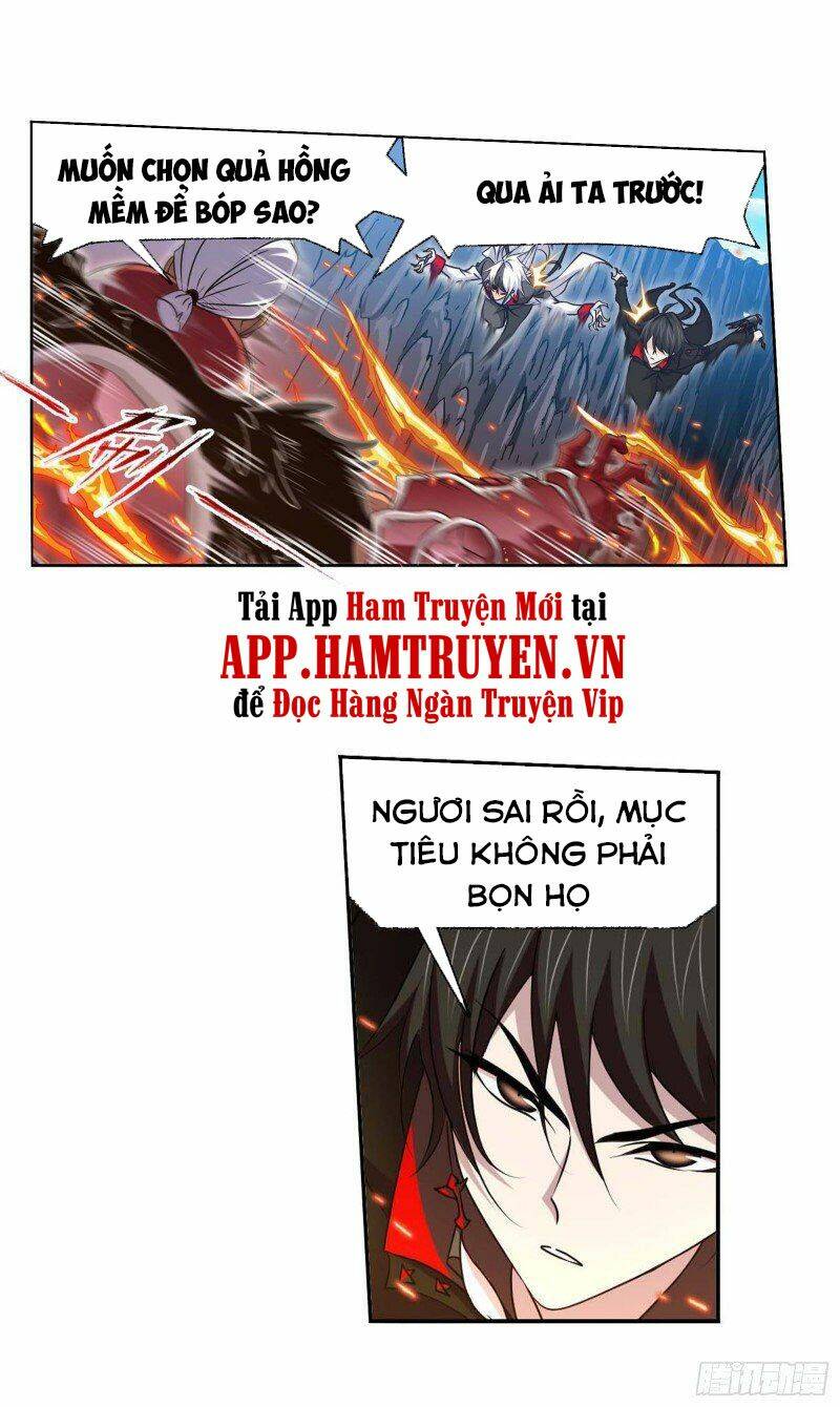 Chương 283 - Trang 28