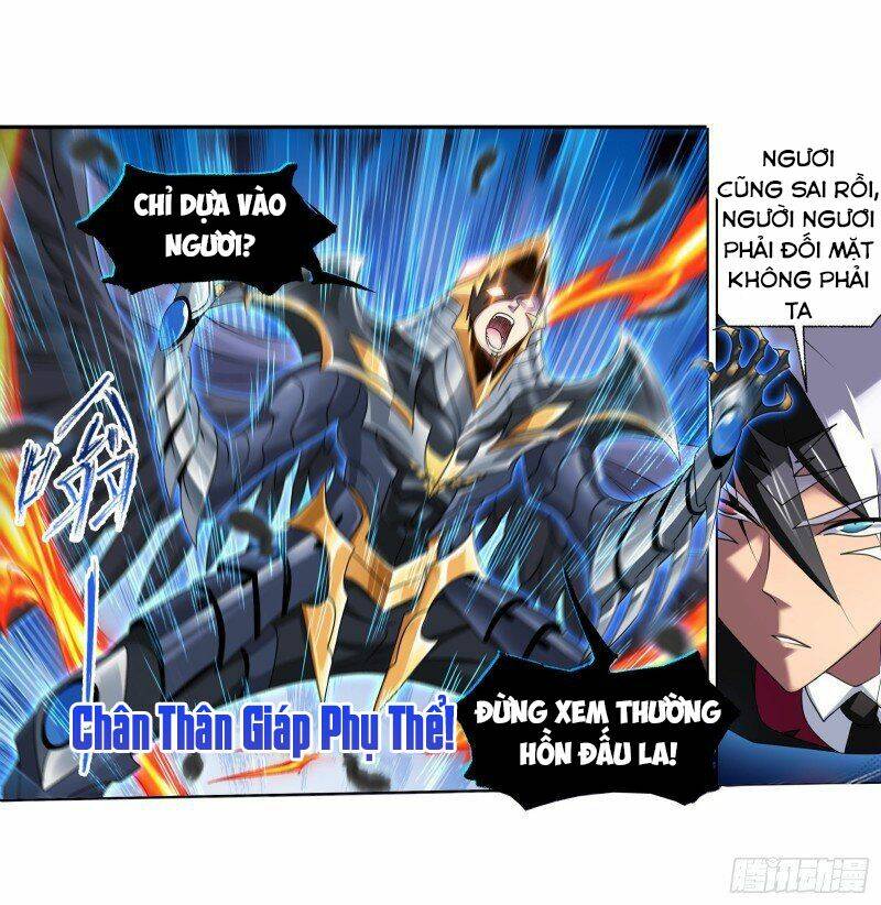 Chương 283 - Trang 31