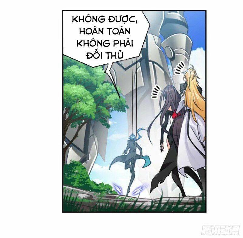 Chương 284.5 - Trang 30