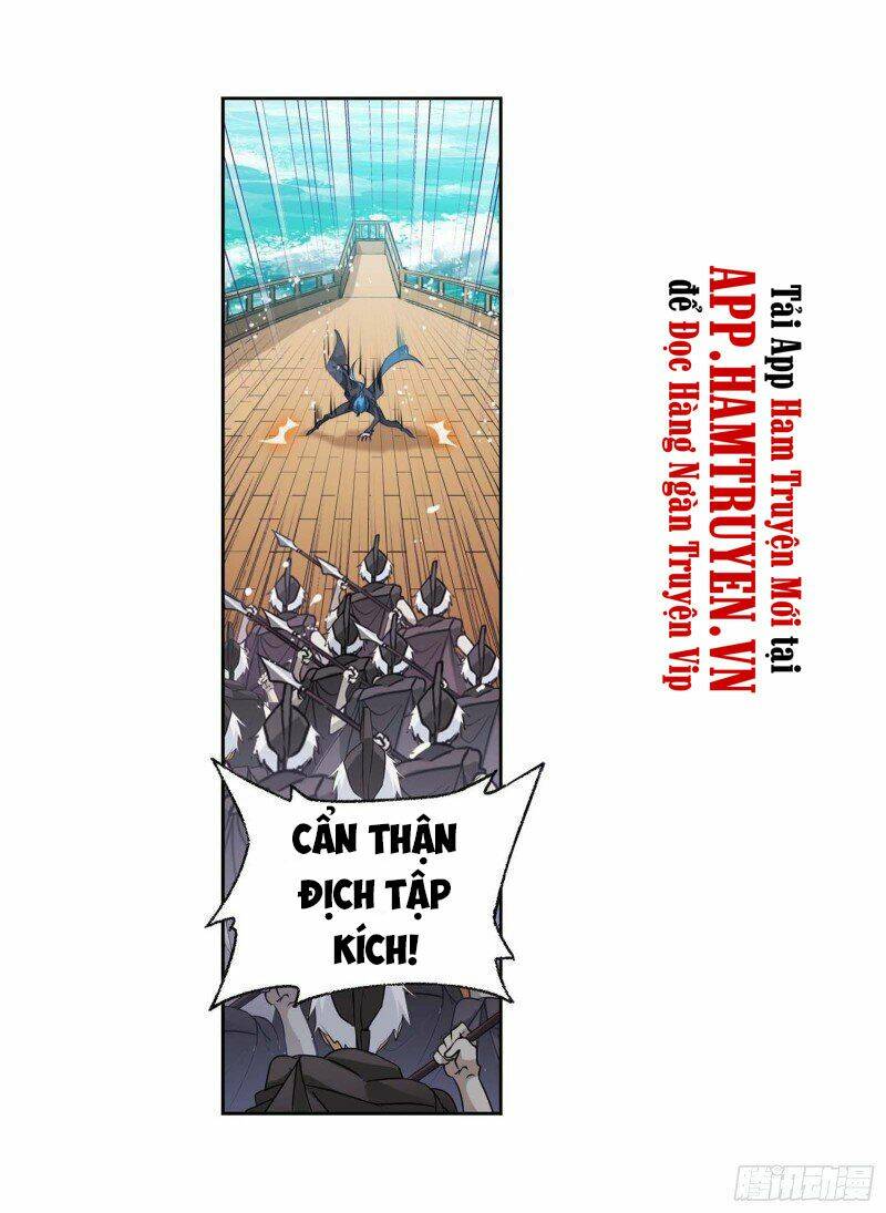 Chương 285.5 - Trang 3