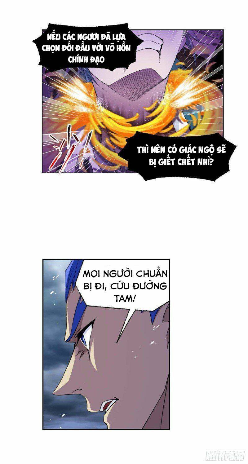 Chương 286.5 - Trang 2