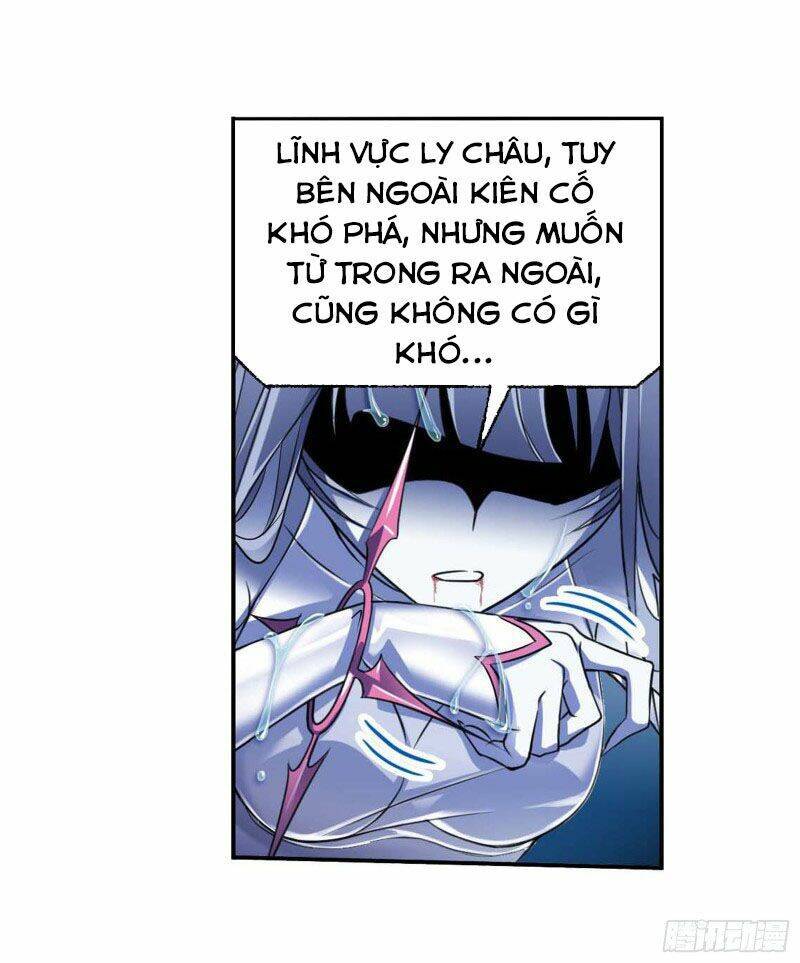 Chương 291 - Trang 22