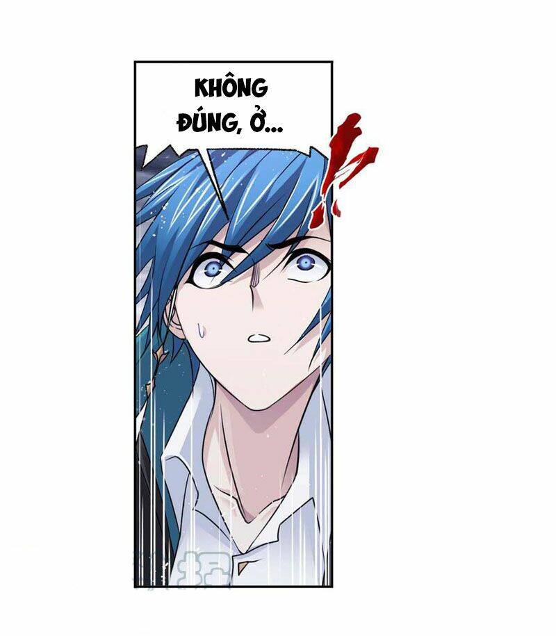 Chương 292.5 - Trang 8