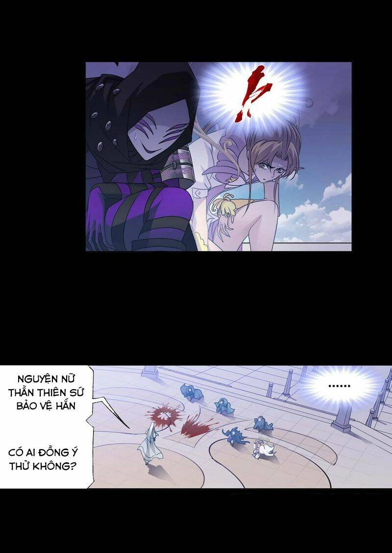 Chương 292 - Trang 31