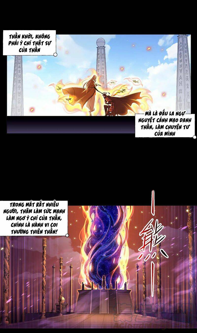 Chương 292 - Trang 35
